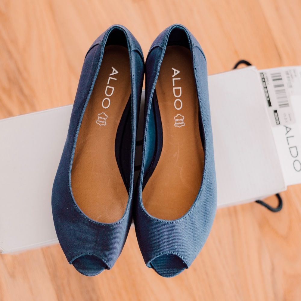 Aldo Olympe-2 shoes